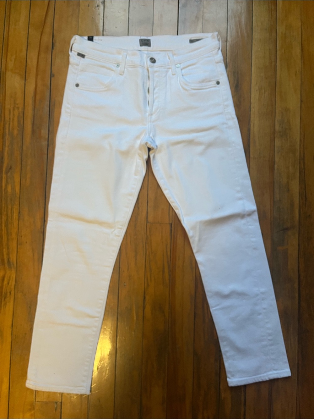 Citizens of Humanity Elsa Jeans Size 26